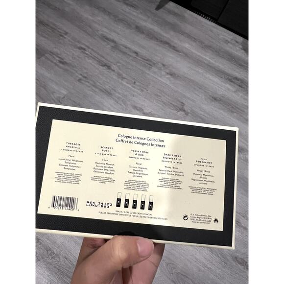 (*NEW) Jo Malone Cologne Collection - Picture 2 of 5